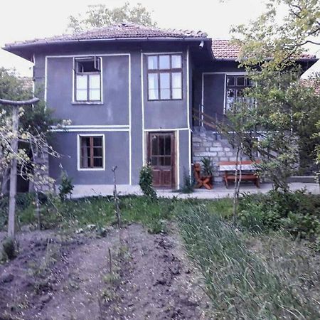 Beefree Villa Gorsko Slivovo Exterior foto