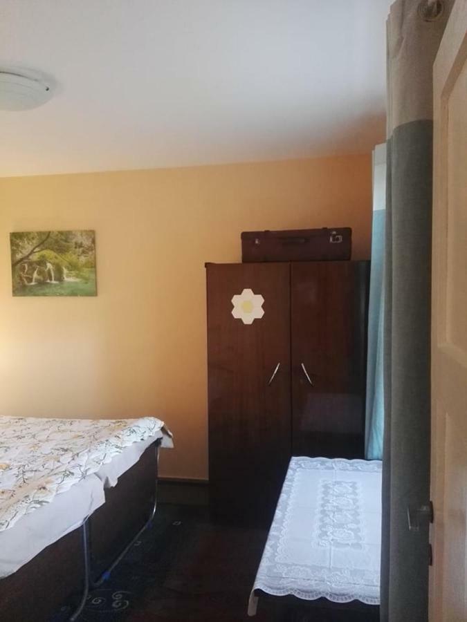 Beefree Villa Gorsko Slivovo Exterior foto