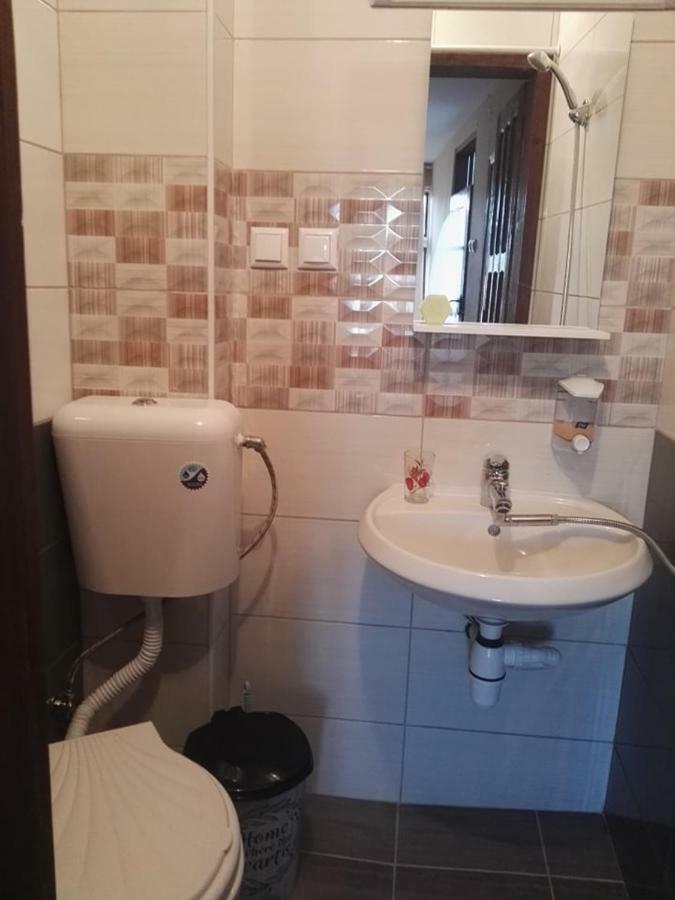 Beefree Villa Gorsko Slivovo Exterior foto