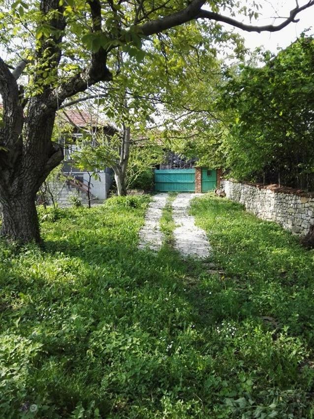 Beefree Villa Gorsko Slivovo Exterior foto