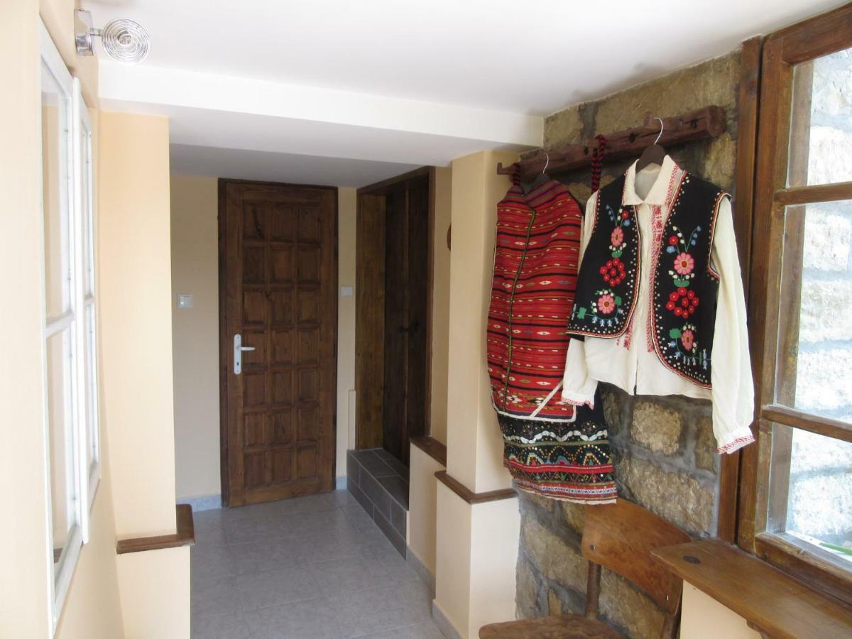 Beefree Villa Gorsko Slivovo Exterior foto
