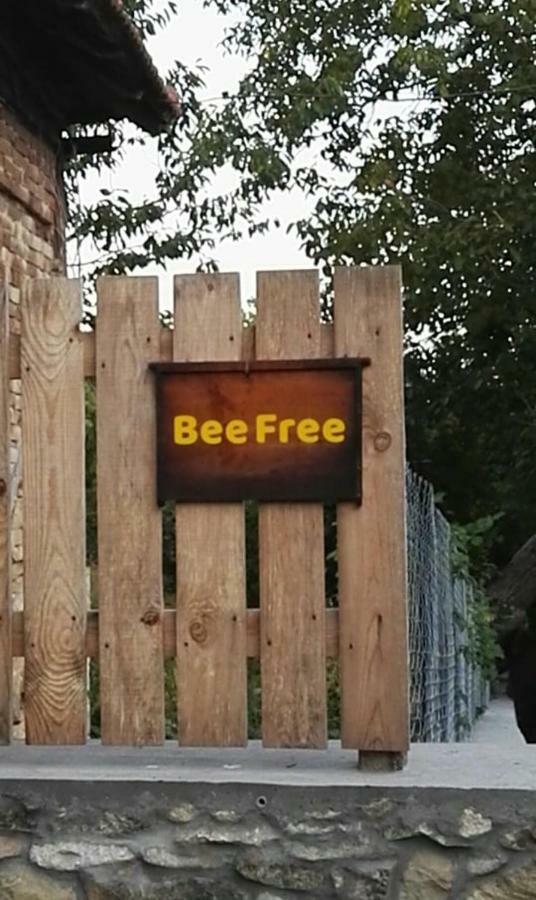 Beefree Villa Gorsko Slivovo Exterior foto